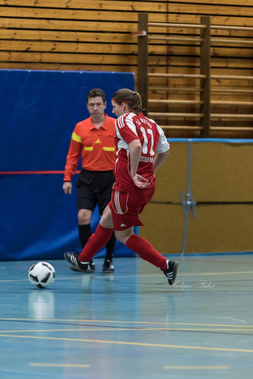Bild 191 - Dodenhof Cup